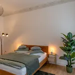 Bevoflats - Live Like A Local - Apartment In Kreuzberg, Graefekiez
