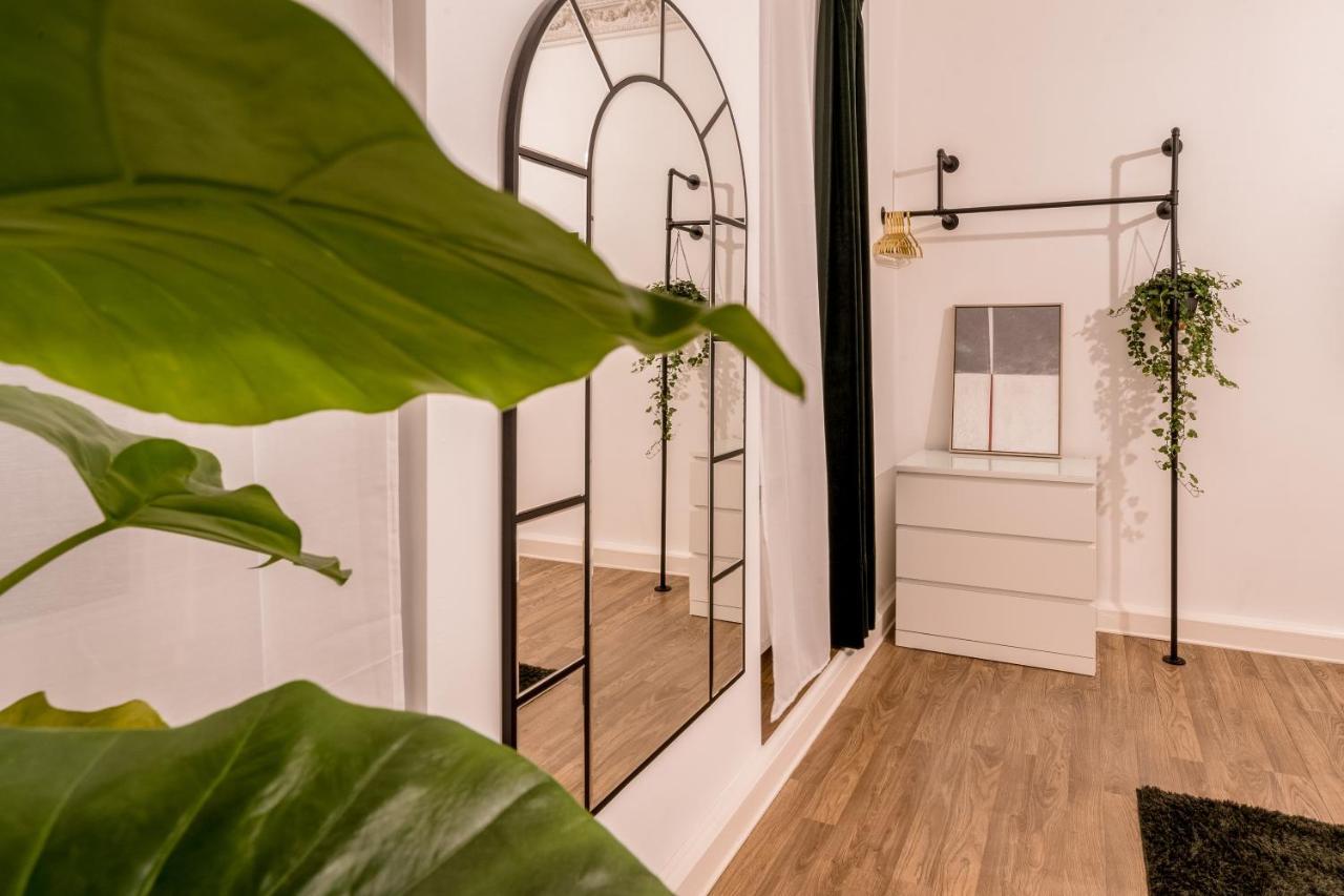 Bevoflats - Live Like A Local - In Kreuzberg, Graefekiez Appartement
