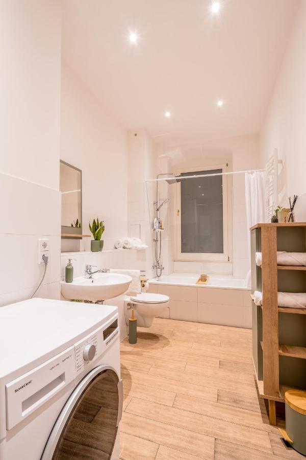 Appartement Bevoflats - Live Like A Local - In Kreuzberg, Graefekiez *
