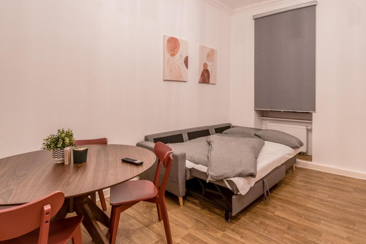 Bevoflats - Live Like A Local - In Kreuzberg, Graefekiez Apartment Berlin