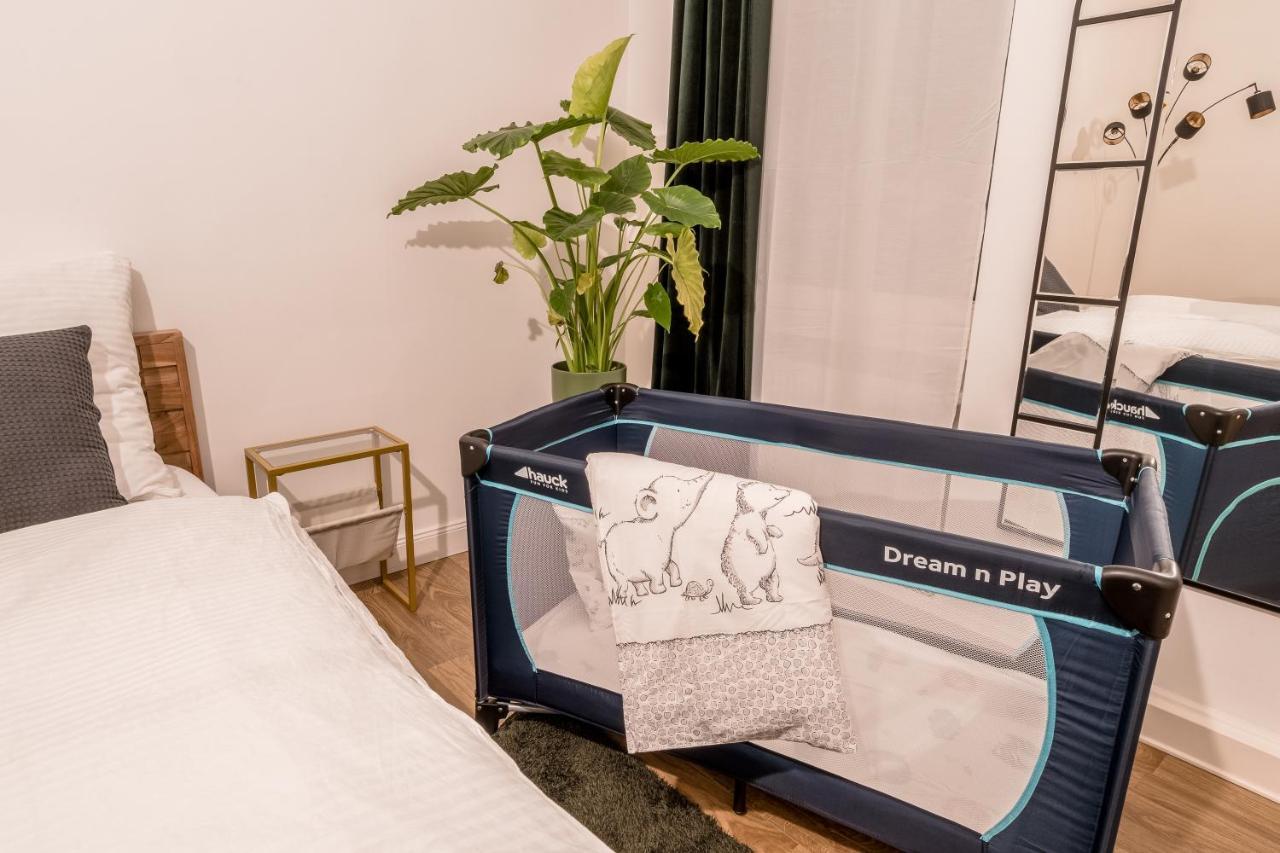 Apartment Bevoflats - Live Like A Local - In Kreuzberg, Graefekiez *