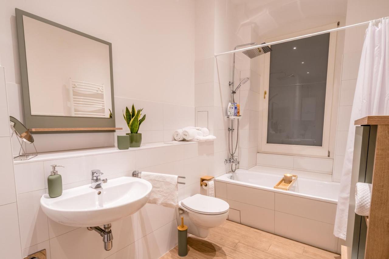Apartment Bevoflats - Live Like A Local - In Kreuzberg, Graefekiez *