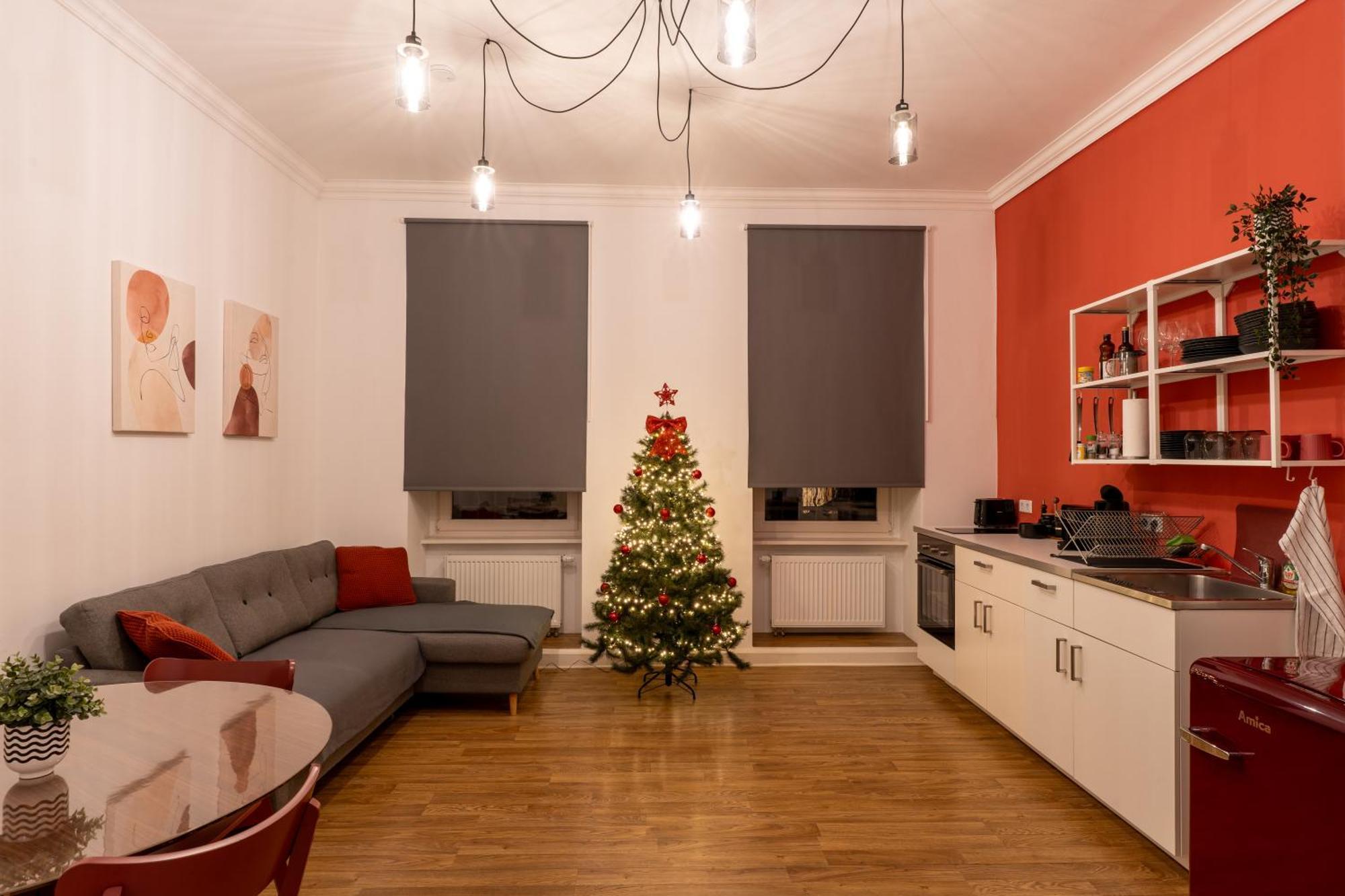 Apartment Bevoflats - Live Like A Local - In Kreuzberg, Graefekiez